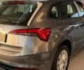 купити нове авто Шкода Scala 2024 року від офіційного дилера Автоцентр-Дніпропетровськ Skoda Шкода фото