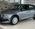 Шкода Scala, об'ємом двигуна 1.6 л та пробігом 0 тис. км за 21132 $, фото 1 на Automoto.ua