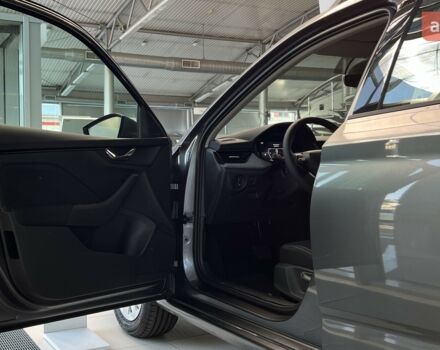 купить новое авто Шкода Scala 2024 года от официального дилера Автоцентр AUTO.RIA Шкода фото