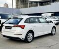 Шкода Scala, объемом двигателя 0 л и пробегом 113 тыс. км за 15399 $, фото 3 на Automoto.ua