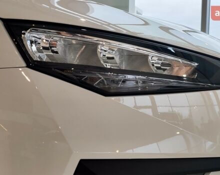 купити нове авто Шкода Scala 2024 року від офіційного дилера Автоцентр-Дніпропетровськ Skoda Шкода фото