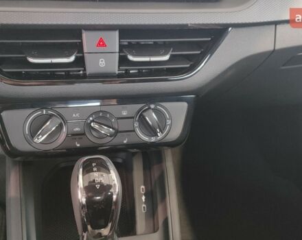 купити нове авто Шкода Scala 2024 року від офіційного дилера Автоцентр-Дніпропетровськ Skoda Шкода фото