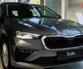 купить новое авто Шкода Scala 2024 года от официального дилера Автоцентр AUTO.RIA Шкода фото