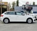 Шкода Scala, объемом двигателя 0 л и пробегом 113 тыс. км за 15399 $, фото 2 на Automoto.ua