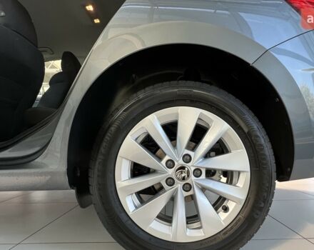 купить новое авто Шкода Scala 2024 года от официального дилера Автоцентр AUTO.RIA Шкода фото
