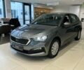 купити нове авто Шкода Scala 2024 року від офіційного дилера Альянс-ІФ Skoda Шкода фото