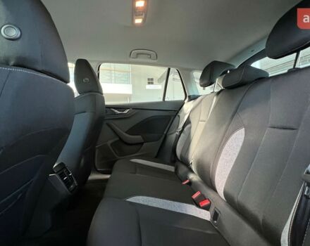 купить новое авто Шкода Scala 2024 года от официального дилера Автоцентр AUTO.RIA Шкода фото