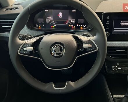 купить новое авто Шкода Scala 2024 года от официального дилера Автоцентр AUTO.RIA Шкода фото