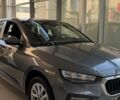 купить новое авто Шкода Scala 2024 года от официального дилера Автоцентр-Дніпропетровськ Skoda Шкода фото