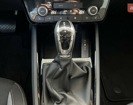 купить новое авто Шкода Scala 2024 года от официального дилера Автоцентр AUTO.RIA Шкода фото