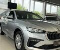 купить новое авто Шкода Scala 2024 года от официального дилера Автотрейдiнг-Одеса Skoda Шкода фото