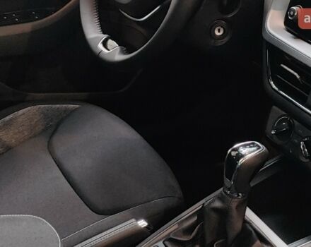 купити нове авто Шкода Scala 2024 року від офіційного дилера Автоцентр-Дніпропетровськ Skoda Шкода фото