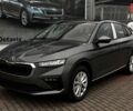 купить новое авто Шкода Scala 2024 года от официального дилера Автомобільний Дім Галич-Авто Шкода фото