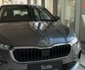 купить новое авто Шкода Scala 2024 года от официального дилера Автоцентр-Дніпропетровськ Skoda Шкода фото