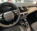 купити нове авто Шкода Scala 2024 року від офіційного дилера Автоцентр-Дніпропетровськ Skoda Шкода фото