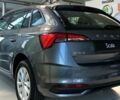 купить новое авто Шкода Scala 2024 года от официального дилера Автоцентр AUTO.RIA Шкода фото