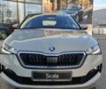 купити нове авто Шкода Scala 2024 року від офіційного дилера Альянс-ІФ Skoda Шкода фото