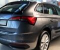 купить новое авто Шкода Scala 2024 года от официального дилера Автоцентр AUTO.RIA Шкода фото