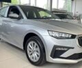 купить новое авто Шкода Scala 2024 года от официального дилера Автотрейдiнг-Одеса Skoda Шкода фото