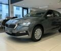 купить новое авто Шкода Scala 2024 года от официального дилера Альянс-ІФ Skoda Шкода фото