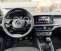 Шкода Scala, объемом двигателя 0 л и пробегом 113 тыс. км за 15399 $, фото 17 на Automoto.ua