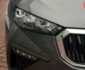купить новое авто Шкода Scala 2024 года от официального дилера Автомобільний Дім Галич-Авто Шкода фото