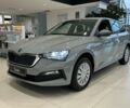 купить новое авто Шкода Scala 2024 года от официального дилера Альянс-ІФ Skoda Шкода фото