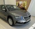 купити нове авто Шкода Scala 2024 року від офіційного дилера Альянс-ІФ Skoda Шкода фото