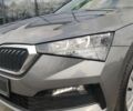 купити нове авто Шкода Scala 2024 року від офіційного дилера Альянс-ІФ Skoda Шкода фото