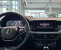 купить новое авто Шкода Scala 2024 года от официального дилера Автоцентр AUTO.RIA Шкода фото