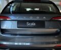 купить новое авто Шкода Scala 2024 года от официального дилера Автоцентр AUTO.RIA Шкода фото