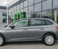 купити нове авто Шкода Scala 2024 року від офіційного дилера Альянс-ІФ Skoda Шкода фото