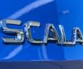 Шкода Scala, объемом двигателя 1.6 л и пробегом 0 тыс. км за 18352 $, фото 8 на Automoto.ua