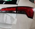купить новое авто Шкода Scala 2024 года от официального дилера Автоцентр-Дніпропетровськ Skoda Шкода фото