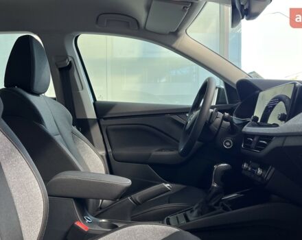купить новое авто Шкода Scala 2024 года от официального дилера Автоцентр AUTO.RIA Шкода фото