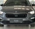 купить новое авто Шкода Scala 2024 года от официального дилера Прага Авто на Кільцевій Шкода фото