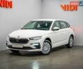 Шкода Scala, объемом двигателя 1 л и пробегом 22 тыс. км за 18919 $, фото 1 на Automoto.ua