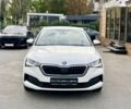 Шкода Scala, объемом двигателя 0 л и пробегом 113 тыс. км за 15399 $, фото 6 на Automoto.ua