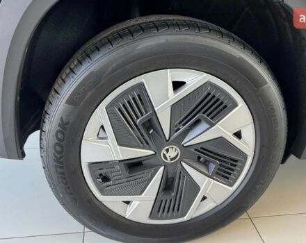 купити нове авто Шкода Scala 2024 року від офіційного дилера Автоцентр-Дніпропетровськ Skoda Шкода фото