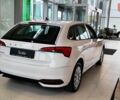 купити нове авто Шкода Scala 2024 року від офіційного дилера Автоцентр-Дніпропетровськ Skoda Шкода фото