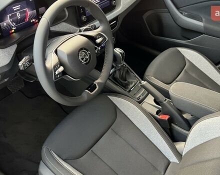 купить новое авто Шкода Scala 2024 года от официального дилера Автоцентр AUTO.RIA Шкода фото