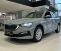 купити нове авто Шкода Scala 2024 року від офіційного дилера Альянс-ІФ Skoda Шкода фото