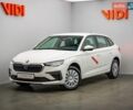 Шкода Scala, объемом двигателя 1 л и пробегом 32 тыс. км за 19033 $, фото 1 на Automoto.ua