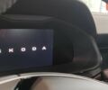 купить новое авто Шкода Scala 2024 года от официального дилера Автоцентр-Дніпропетровськ Skoda Шкода фото