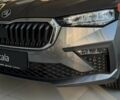 купить новое авто Шкода Scala 2024 года от официального дилера Автоцентр-Дніпропетровськ Skoda Шкода фото