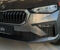 купити нове авто Шкода Scala 2024 року від офіційного дилера Автоцентр-Дніпропетровськ Skoda Шкода фото