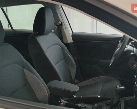 купити нове авто Шкода Scala 2024 року від офіційного дилера Автоцентр-Дніпропетровськ Skoda Шкода фото