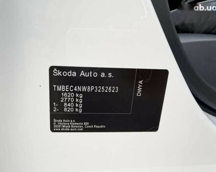 Шкода Scala, объемом двигателя 0 л и пробегом 113 тыс. км за 15399 $, фото 20 на Automoto.ua