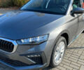 купить новое авто Шкода Scala 2024 года от официального дилера Альянс-ІФ Skoda Шкода фото