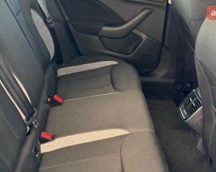 купить новое авто Шкода Scala 2024 года от официального дилера Автоцентр-Дніпропетровськ Skoda Шкода фото